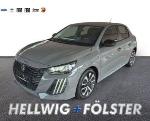 Peugeot 208 Gebrauchtwagen