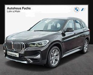 BMW X1 Gebrauchtwagen