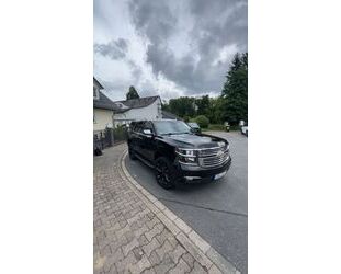 Chevrolet Tahoe Gebrauchtwagen