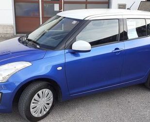 Suzuki Swift Gebrauchtwagen