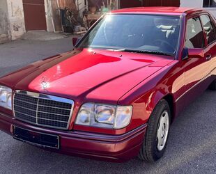 Mercedes-Benz 220 Gebrauchtwagen