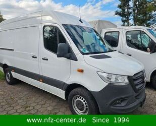 Mercedes-Benz Sprinter Gebrauchtwagen