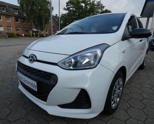 Hyundai i10 Gebrauchtwagen