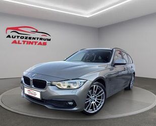 BMW 318 Gebrauchtwagen