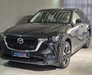 Mazda CX-60 Gebrauchtwagen