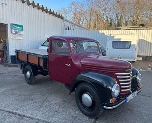 BARKAS Andere Gebrauchtwagen