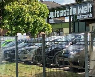 Skoda Citigo Gebrauchtwagen