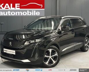 Peugeot 5008 Gebrauchtwagen