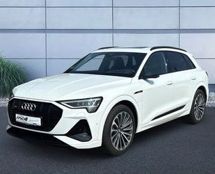Audi e-tron Gebrauchtwagen
