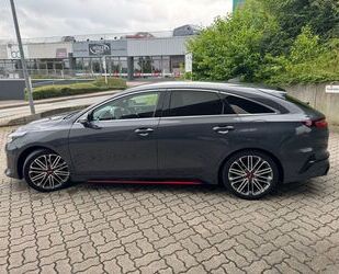 Kia pro ceed / ProCeed Gebrauchtwagen
