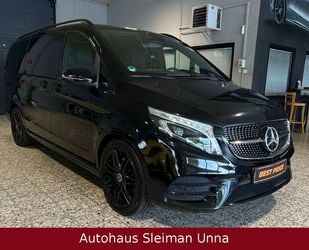 Mercedes-Benz V 220 Gebrauchtwagen