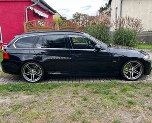 BMW 335 Gebrauchtwagen