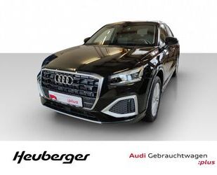Audi Q2 Gebrauchtwagen