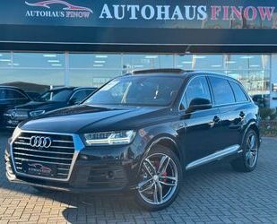 Audi Q7 Gebrauchtwagen