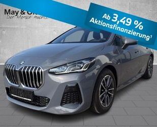 BMW 218 Active Tourer Gebrauchtwagen