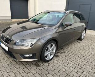 Seat Leon Gebrauchtwagen