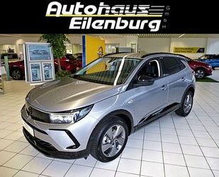 Opel Grandland (X) Gebrauchtwagen
