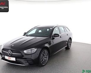Mercedes-Benz E 400 Gebrauchtwagen