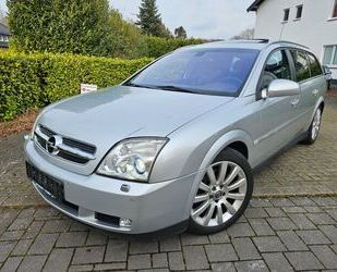 Opel Vectra Gebrauchtwagen
