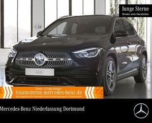 Mercedes-Benz GLA 250 Gebrauchtwagen
