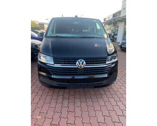 VW T6 Kombi Gebrauchtwagen