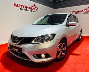 Nissan Pulsar Gebrauchtwagen