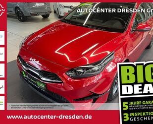 Kia ceed / Ceed Gebrauchtwagen