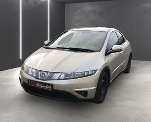 Honda Civic Gebrauchtwagen