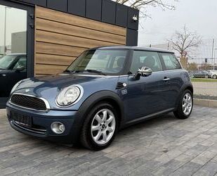 Mini ONE Gebrauchtwagen