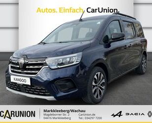 Renault Kangoo Gebrauchtwagen