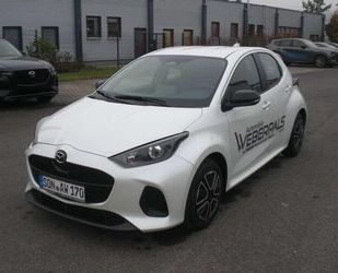 Mazda 2 Gebrauchtwagen