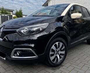 Renault Captur Gebrauchtwagen