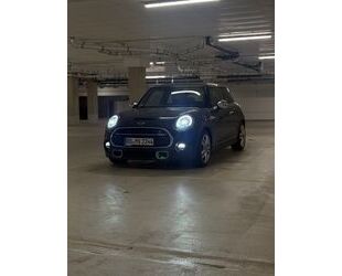 Mini Cooper S Gebrauchtwagen