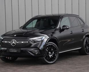 Mercedes-Benz GLC 300 Gebrauchtwagen