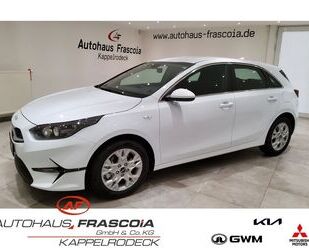 Kia ceed / Ceed Gebrauchtwagen