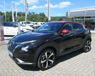 Nissan Juke Gebrauchtwagen
