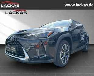Lexus UX Gebrauchtwagen