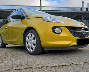 Opel Adam Gebrauchtwagen