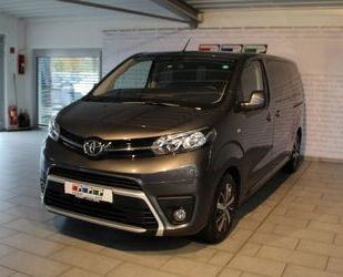 Toyota Proace (Verso) Gebrauchtwagen