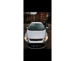 Ford Grand C-Max Gebrauchtwagen