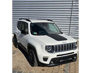 Jeep Renegade Gebrauchtwagen
