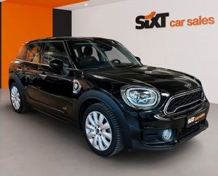 Mini Cooper SE Countryman Gebrauchtwagen