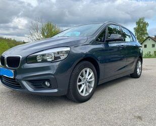BMW 220 Active Tourer Gebrauchtwagen