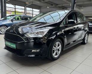 Ford C-Max Gebrauchtwagen