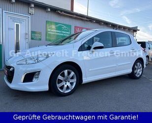Peugeot 308 Gebrauchtwagen