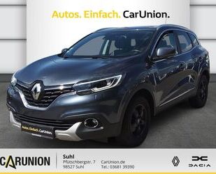 Renault Kadjar Gebrauchtwagen