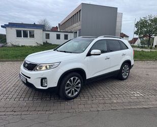 Kia Sorento Gebrauchtwagen