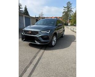 Cupra Ateca Gebrauchtwagen