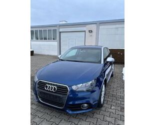 Audi A1 Gebrauchtwagen