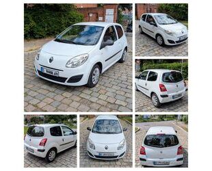 Renault Twingo Gebrauchtwagen
